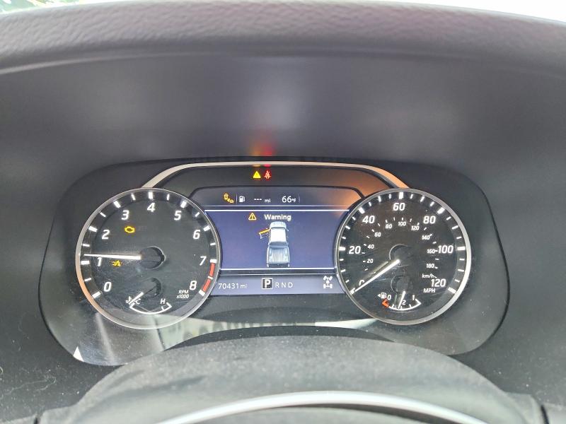 Продажа на аукционе авто 2022 Nissan Frontier, vin: 1N6ED1CM3NN630312, номер лота: 66785596