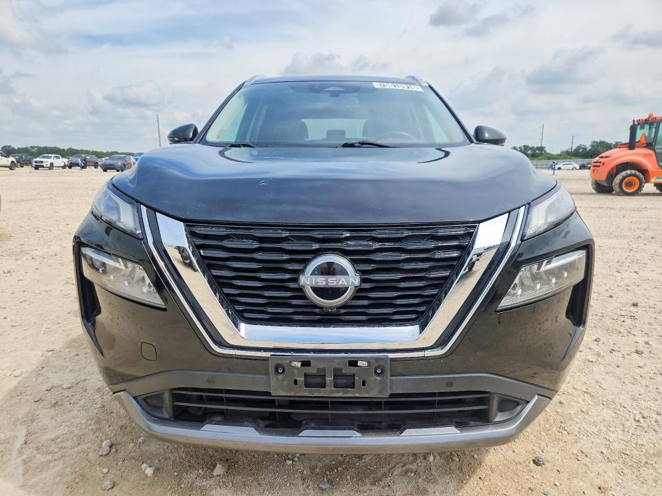 Aukcja sprzedaży 2023 Nissan Rogue, vin: 5N1BT3CB2PC790548, numer aukcji: 70615916