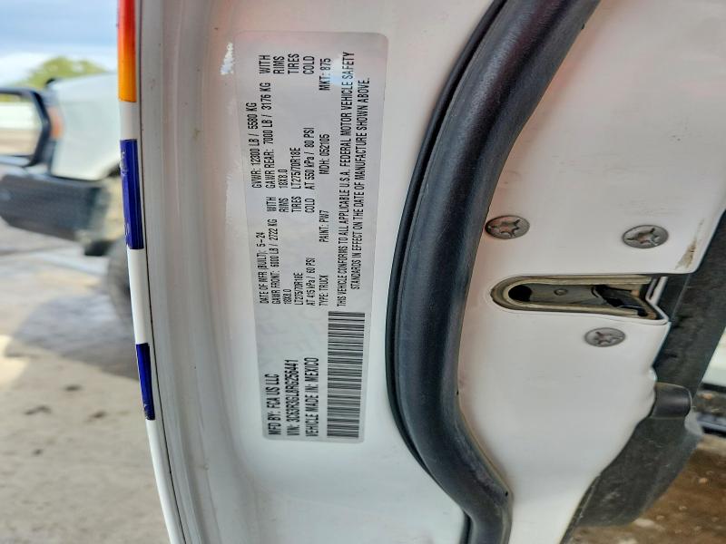 Продажа на аукционе авто 2024 Ram 3500, vin: 3C63R3GL8RG256441, номер лота: 70055766