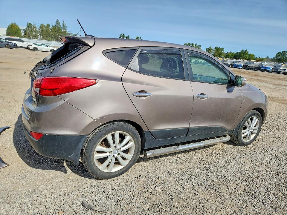 Продаж на аукціоні авто 2012 Hyundai Tucson, vin: KM8JUCAC6CU474028, номер лоту: 69569926