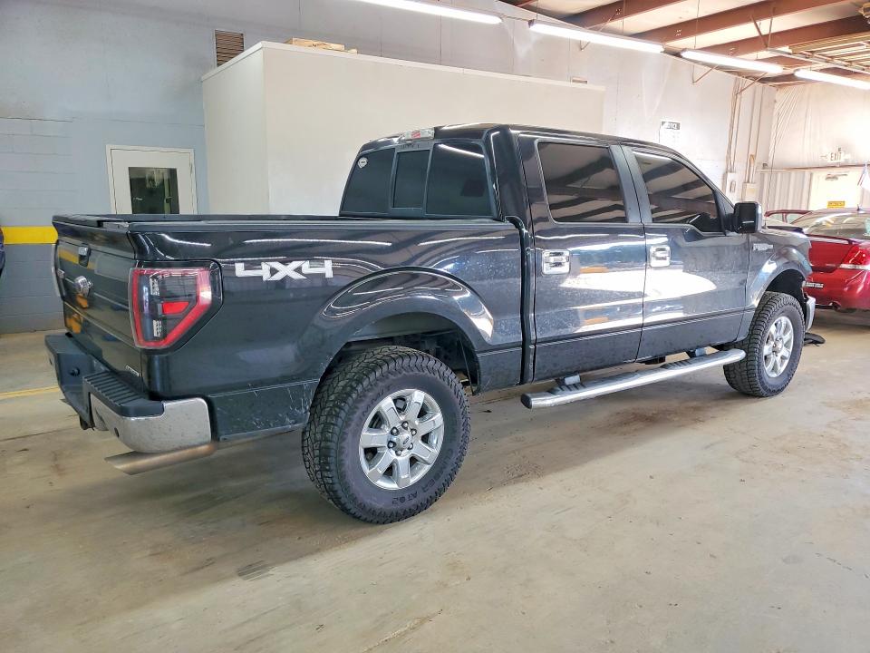 Aukcja sprzedaży 2014 Ford F150, vin: 1FTFW1EF9EFC85054, numer aukcji: 67788476