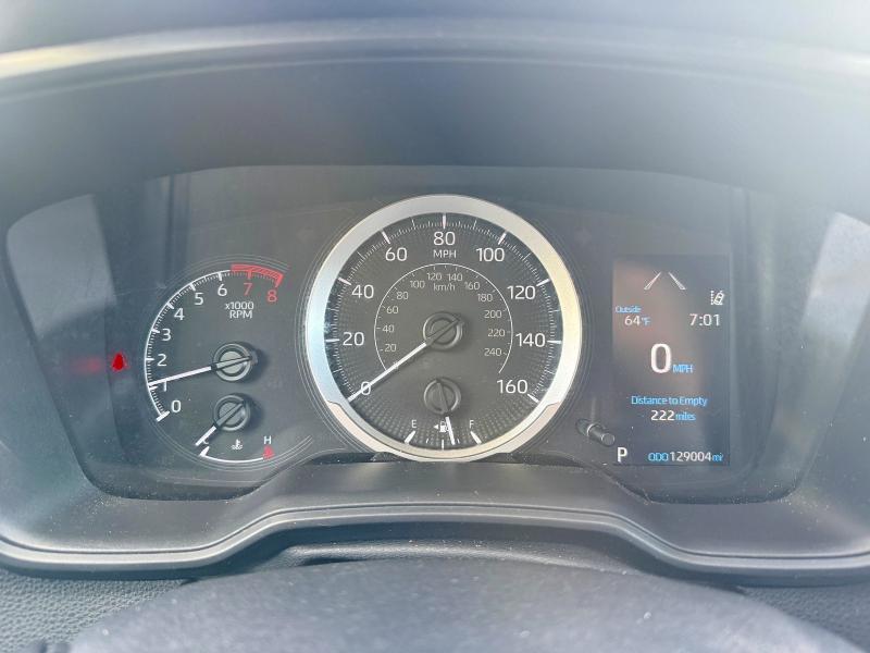 Продаж на аукціоні авто 2022 Toyota Corolla, vin: 5YFEPMAE7NP294058, номер лоту: 70570526