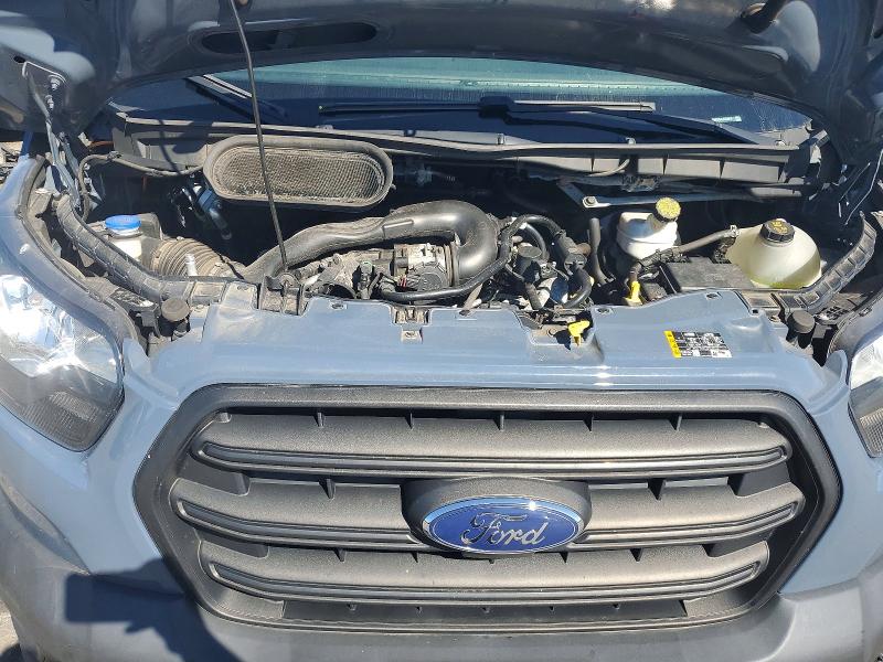 68704446 :رقم المزاد ، 1FTBR3X84LKB28018 vin ، 2020 Ford Transit مزاد بيع