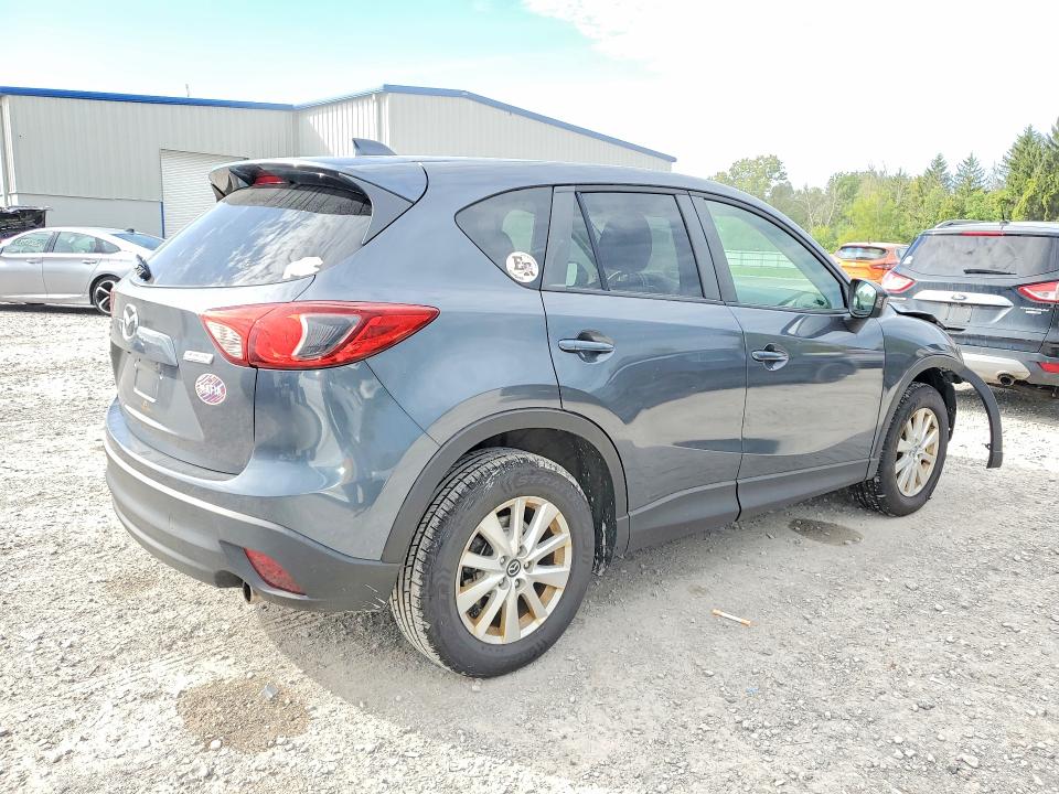 Aukcja sprzedaży 2013 Mazda Cx-5, vin: JM3KE4CE8D0161184, numer aukcji: 67271316