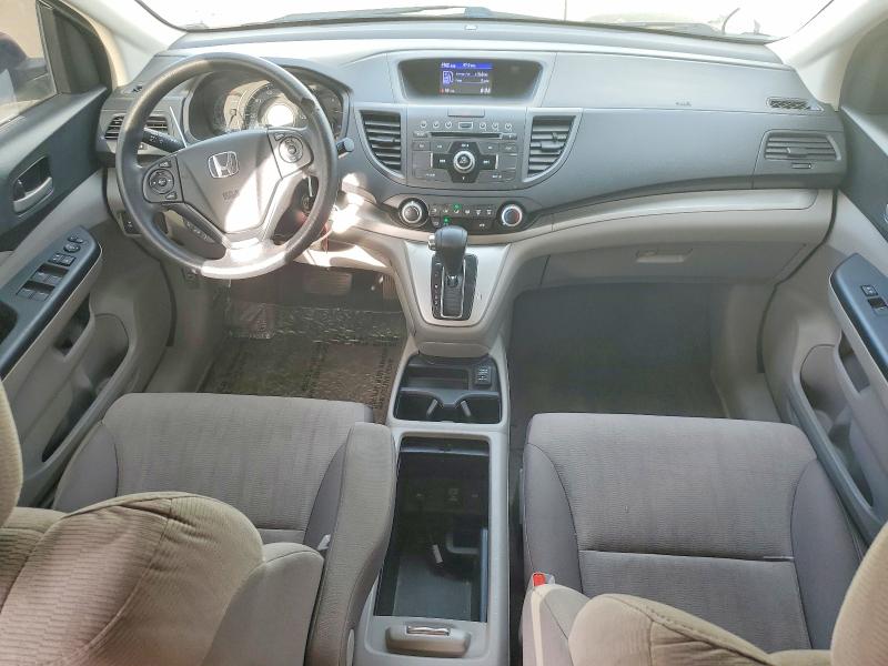Aukcja sprzedaży 2013 Honda Cr-v, vin: 5J6RM4H37DL087055, numer aukcji: 68142846