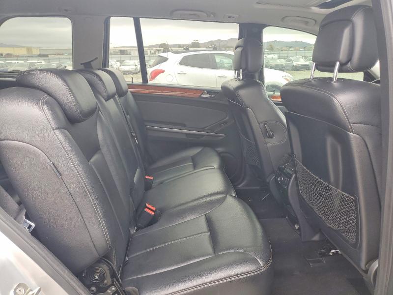 67662286 :رقم المزاد ، 4JGBF71EX8A373137 vin ، 2008 Mercedes-benz Gl مزاد بيع