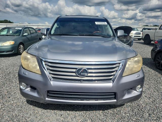 Aukcja sprzedaży 2010 Lexus Lx, vin: JTJHY7AX0A4041266, numer aukcji: 67696656