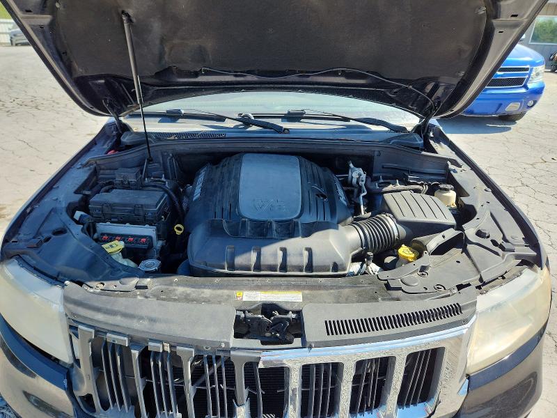 Aukcja sprzedaży 2011 Jeep Grand Cherokee, vin: 1J4RR5GTXBC500771, numer aukcji: 67817206