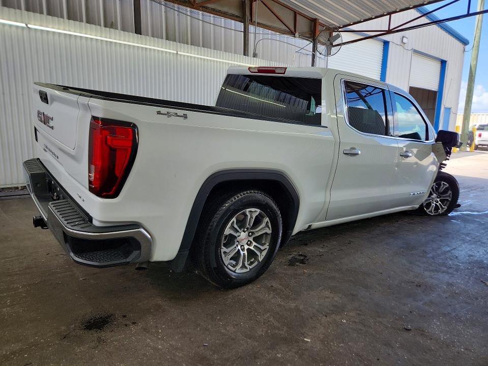 Aukcja sprzedaży 2026 Gmc Sierra, vin: 3GTUUDED1TG202497, numer aukcji: 69309256