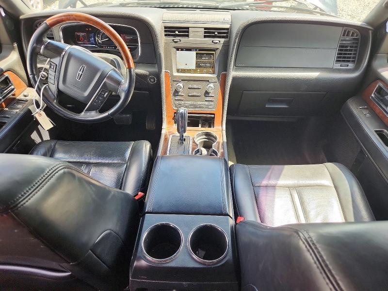 Aukcja sprzedaży 2016 Lincoln Navigator, vin: 5LMJJ3JT8GEL11760, numer aukcji: 67437346