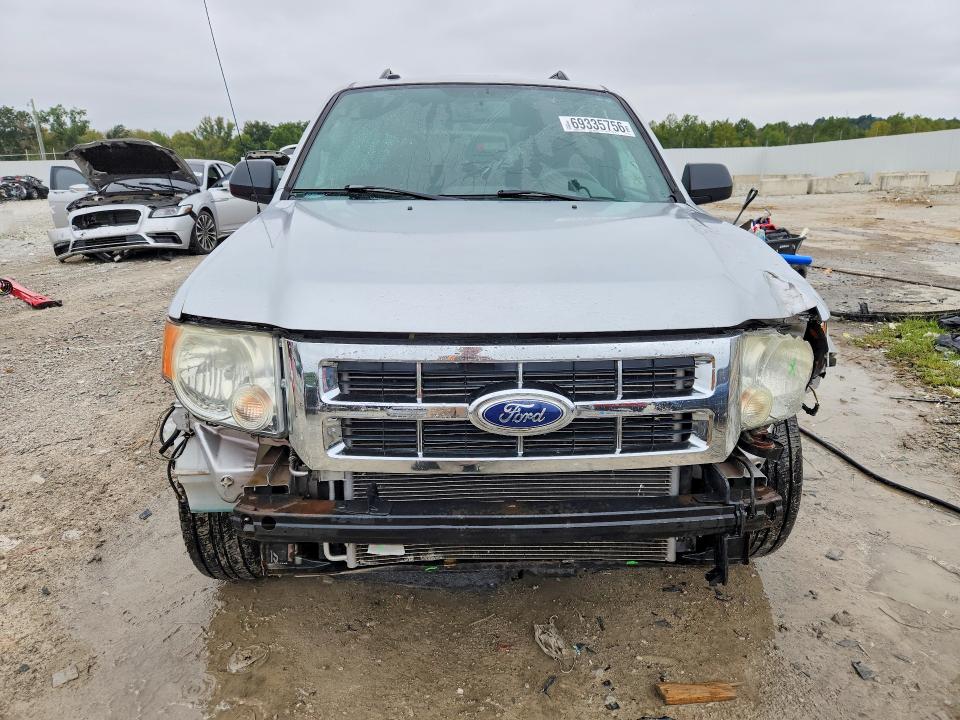Продаж на аукціоні авто 2010 Ford Escape, vin: 1FMCU0D77AKC67257, номер лоту: 69335756
