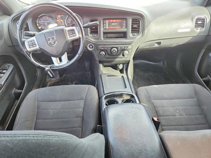 2012 Dodge Charger მანქანა იყიდება აუქციონზე, vin: 2C3CDXATXCH263944, აუქციონის ნომერი: 70117886