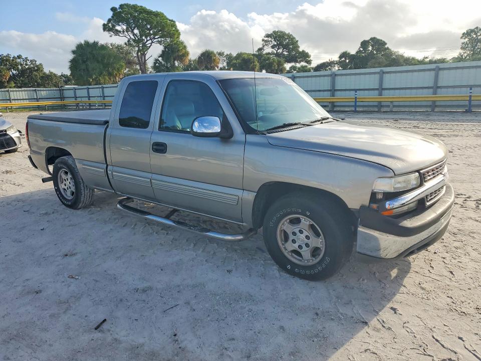 Aukcja sprzedaży 2000 Chevrolet Silverado, vin: 2GCEC19T0Y1394860, numer aukcji: 70349856