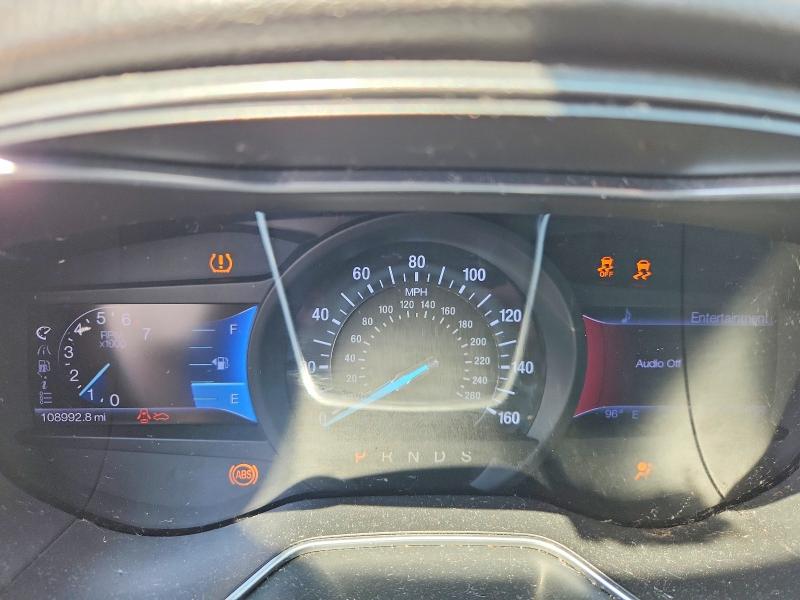70264276 :رقم المزاد ، 3FA6P0D93DR123107 vin ، 2013 Ford Fusion مزاد بيع