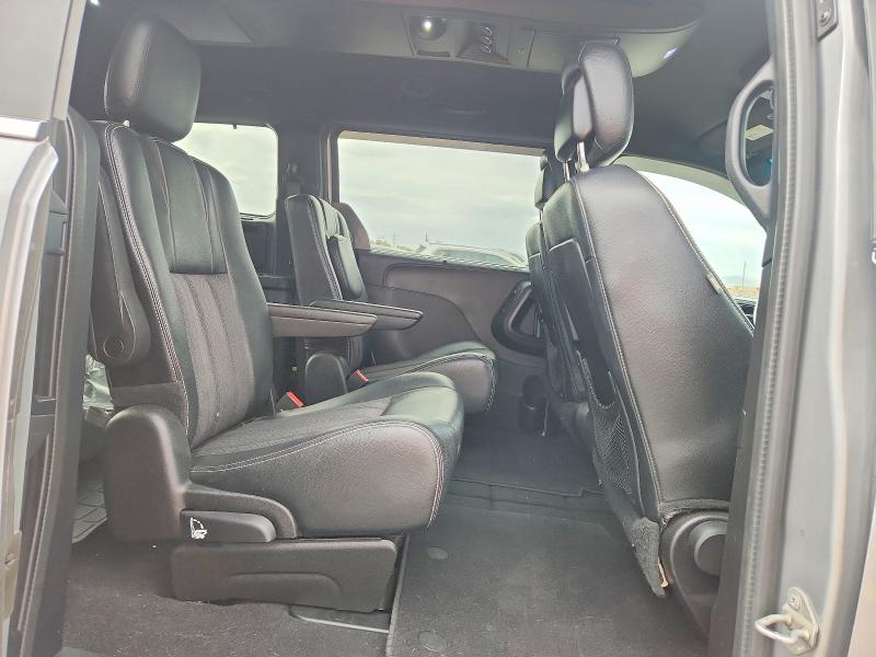 Aukcja sprzedaży 2015 Chrysler Town & Country, vin: 2C4RC1HG9FR698564, numer aukcji: 62526436