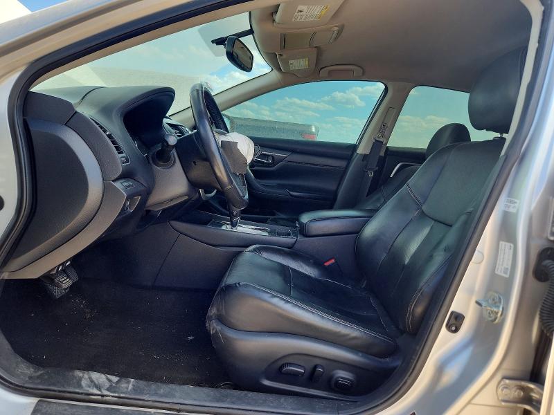 Aukcja sprzedaży 2018 Nissan Altima, vin: 1N4AL3AP2JC237135, numer aukcji: 67863446