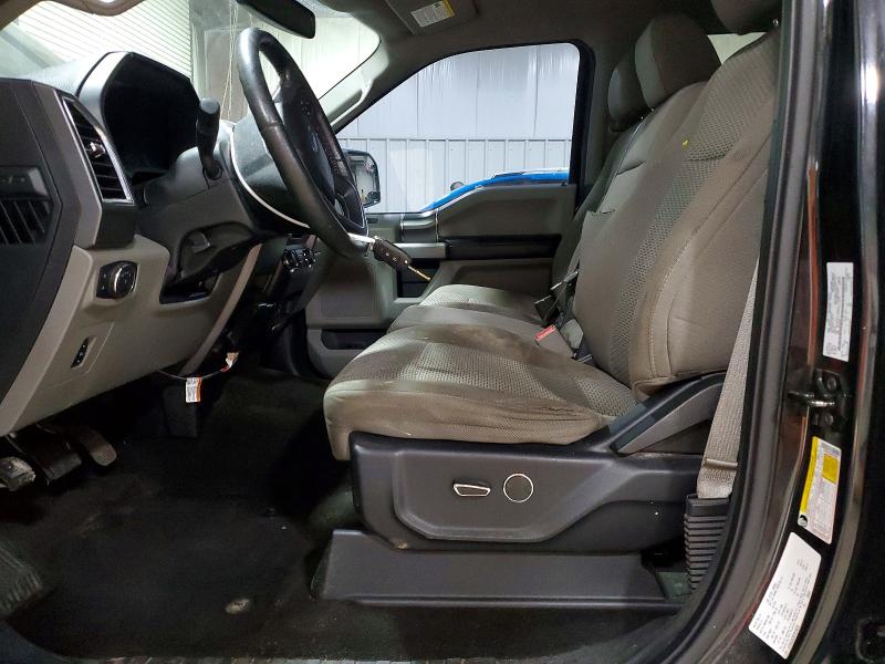Aukcja sprzedaży 2015 Ford F150, vin: 1FTFW1EG5FFB15638, numer aukcji: 69114146