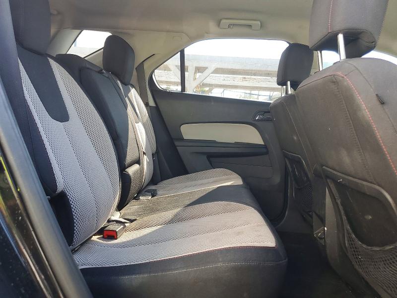69178446 :رقم المزاد ، 2GNALBEK5E6305971 vin ، 2014 Chevrolet Equinox مزاد بيع