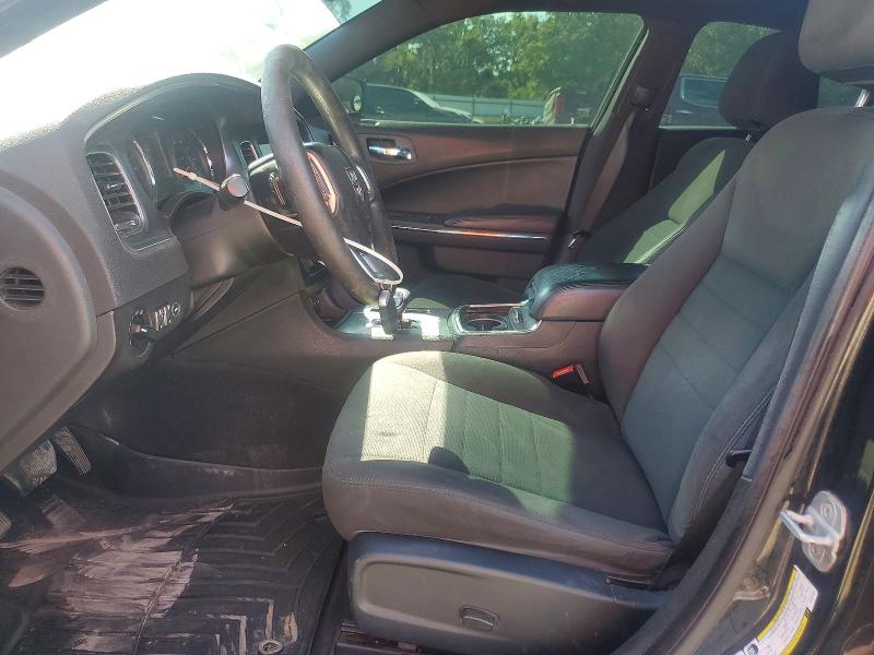 Продажа на аукционе авто 2012 Dodge Charger, vin: 2C3CDXBG8CH281957, номер лота: 68165016
