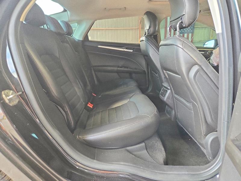 Aukcja sprzedaży 2014 Ford Fusion, vin: 1FA6P0HD6E5365747, numer aukcji: 69945596