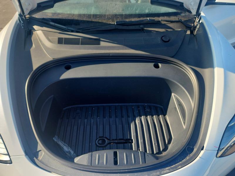 Aukcja sprzedaży 2023 Tesla Model 3, vin: 5YJ3E1EA9PF467757, numer aukcji: 67368496