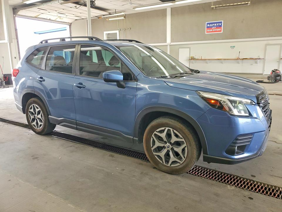 Aukcja sprzedaży 2022 Subaru Forester, vin: JF2SKADC5NH413491, numer aukcji: 69173276