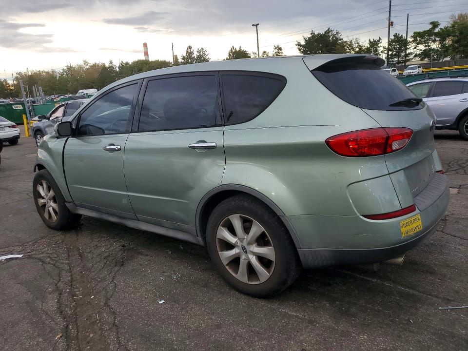 Продаж на аукціоні авто 2006 Subaru B9 Tribeca, vin: 4S4WX85C164405188, номер лоту: 68771436
