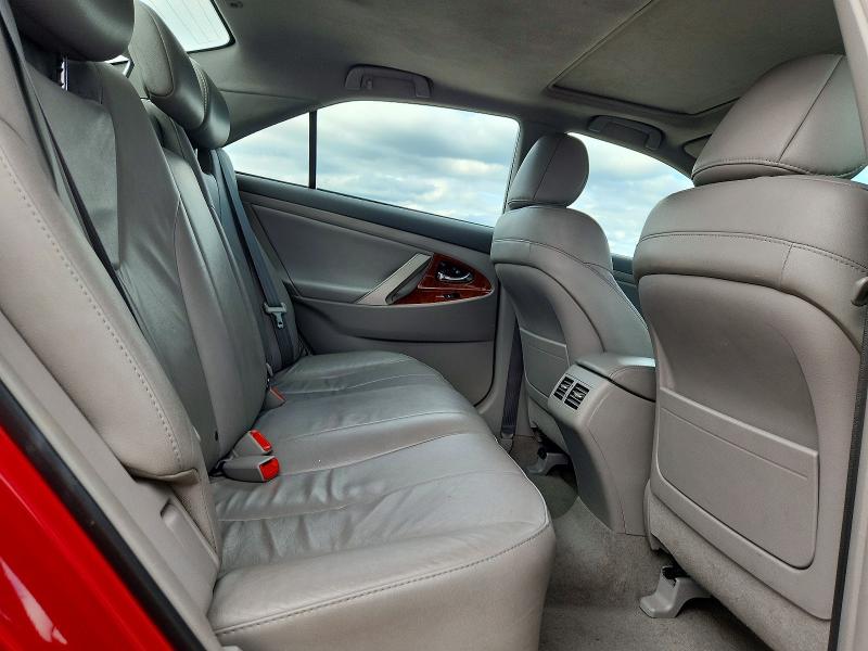 Продаж на аукціоні авто 2011 Toyota Camry, vin: 4T4BF3EKXBR112840, номер лоту: 70552506