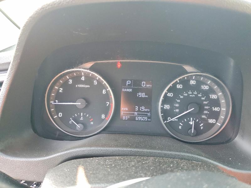Aukcja sprzedaży 2017 Hyundai Elantra, vin: 5NPD84LF2HH189749, numer aukcji: 67364576