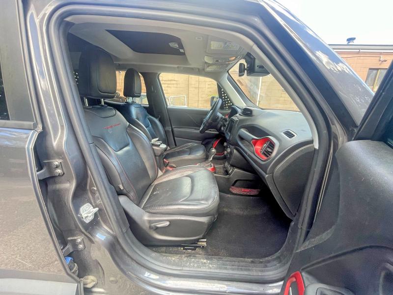 Продаж на аукціоні авто 2020 Jeep Renegade, vin: ZACNJBC1XLPL97053        , номер лоту: 69097306
