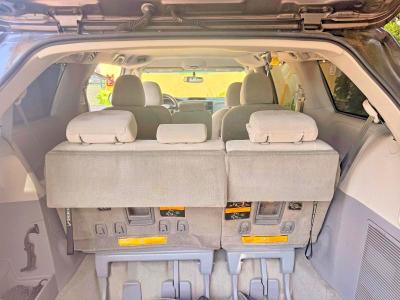 Aukcja sprzedaży 2011 Toyota Sienna, vin: 5TDKK3DC4BS171231, numer aukcji: 68405476