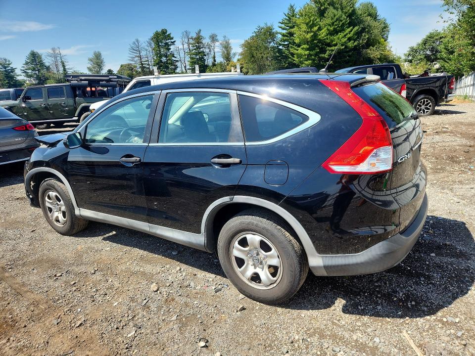 Продажа на аукционе авто 2013 Honda Cr-v, vin: 2HKRM4H3XDH631249, номер лота: 67902806