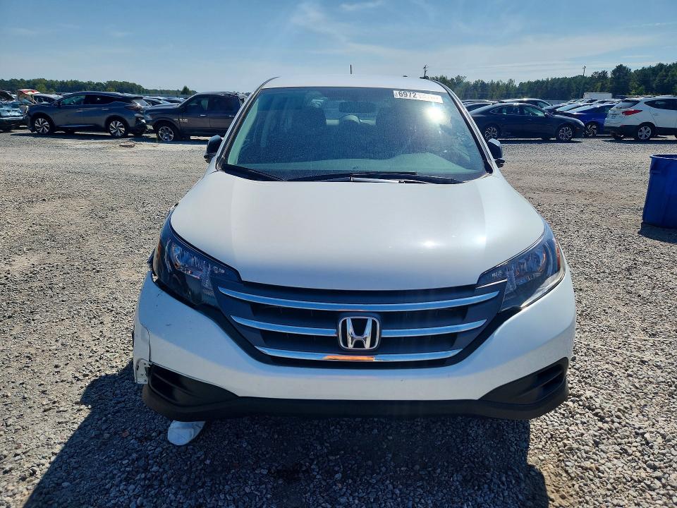 Продажа на аукционе авто 2014 Honda Cr-v, vin: 5J6RM3H37EL019740, номер лота: 69721376
