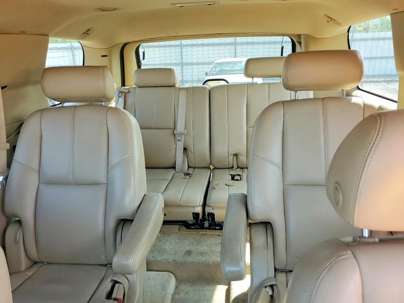 Продажа на аукционе авто 2008 Gmc Yukon, vin: 1GKFK63878J205026, номер лота: 67675456