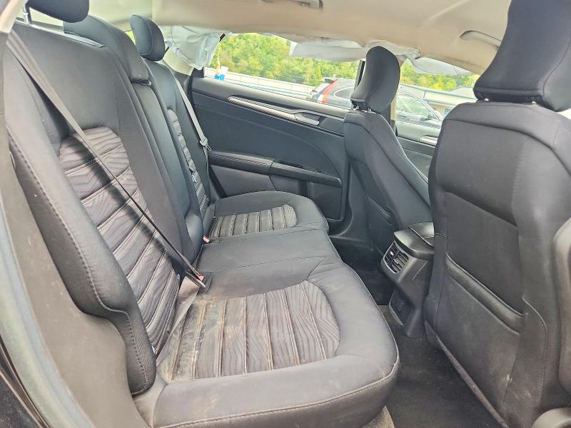 Продажа на аукционе авто 2016 Ford Fusion, vin: 3FA6P0H79GR277219, номер лота: 68517036