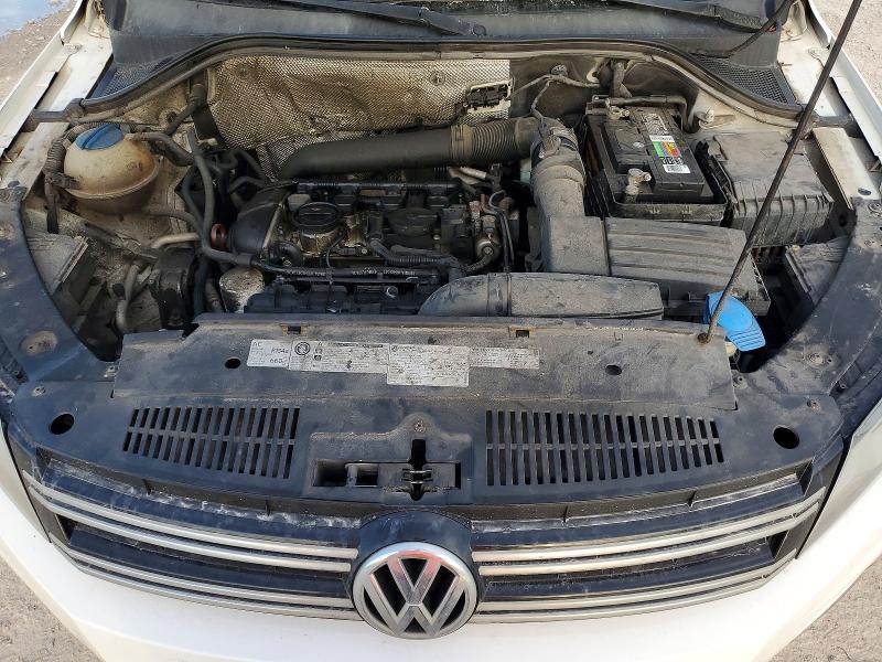 Продажа на аукционе авто 2013 Volkswagen Tiguan, vin: WVGAV7AX2DW528888, номер лота: 68191136