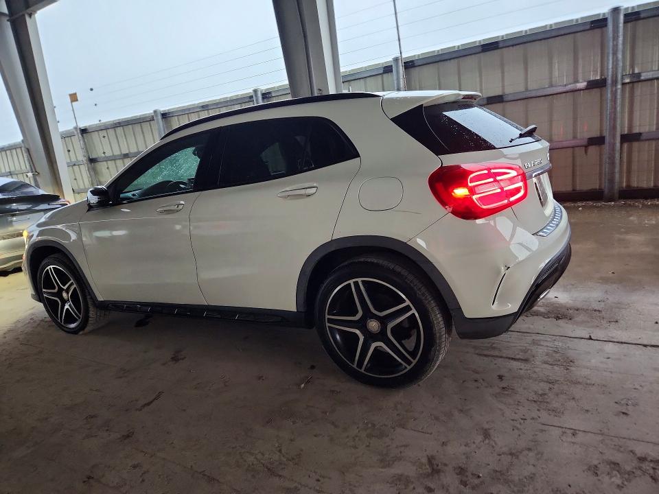 Продажа на аукционе авто 2016 Mercedes-benz Gla, vin: WDCTG4EB7GJ212922, номер лота: 67749266