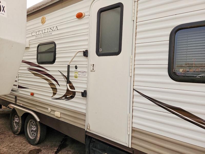Auction sale of the 2013 Foresriver Catalina, vin: 5ZT2CAUB3DA015706, lot number: 68319196