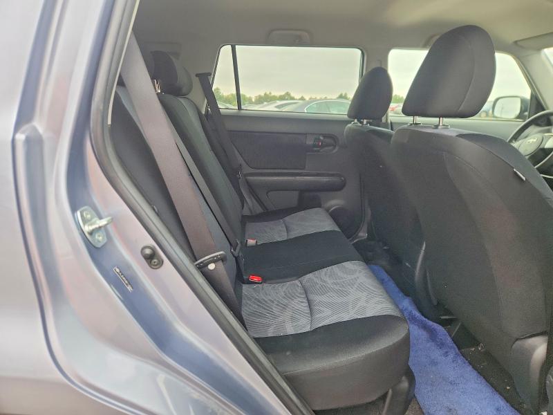 Продаж на аукціоні авто 2011 Scion Xb, vin: JTLZE4FEXB1122966, номер лоту: 69919626