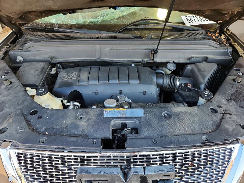 Продажа на аукционе авто 2012 Gmc Acadia, vin: 1GKKRRED9CJ249995, номер лота: 68713206