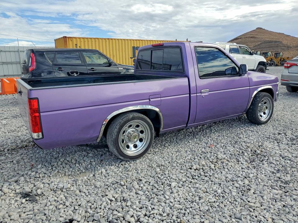 Продаж на аукціоні авто 1997 Nissan Truck, vin: 1N6SD11S0VC309733, номер лоту: 69952516