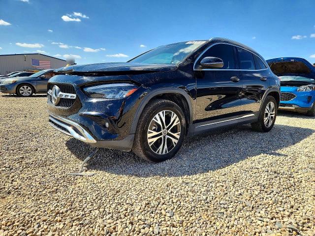 Aukcja sprzedaży 2025 Mercedes-benz Gla, vin: W1N4N4GB8SJ712490, numer aukcji: 67057876