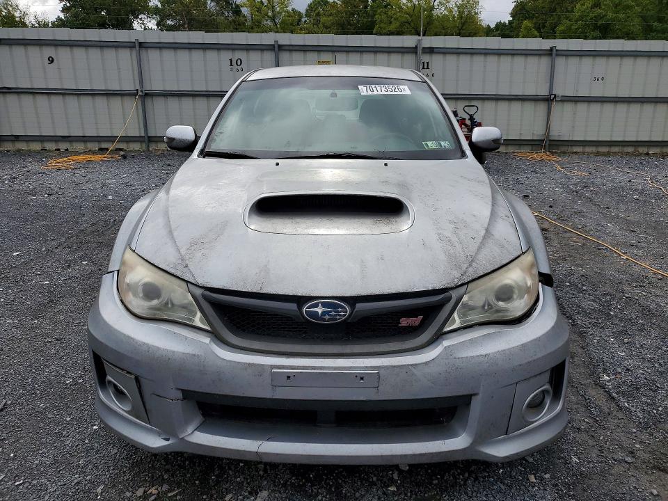 Продажа на аукционе авто 2014 Subaru Impreza, vin: JF1GR8H66EL223277, номер лота: 70173526