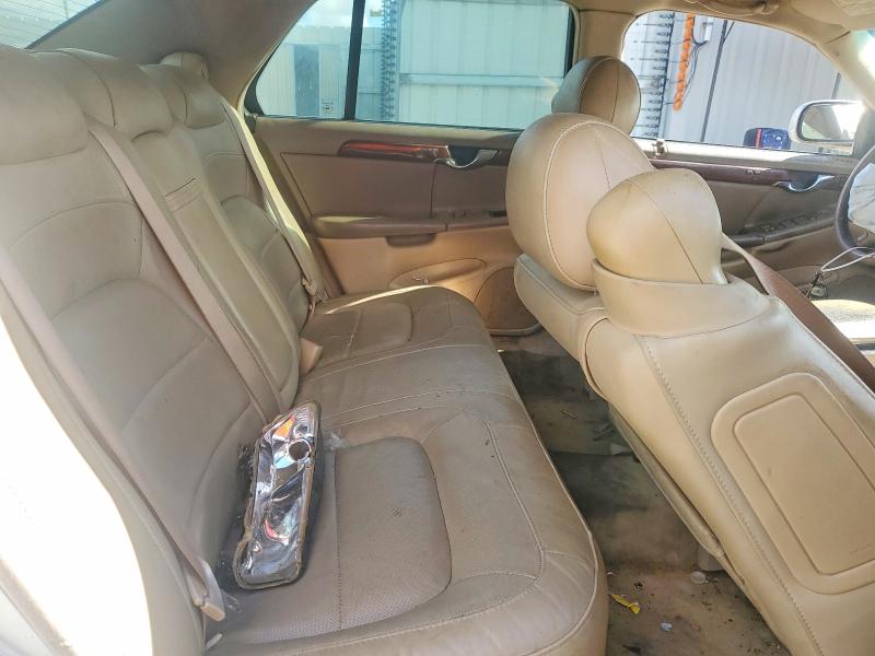 Продажа на аукционе авто 2005 Cadillac Deville, vin: 1G6KD54Y75U266564, номер лота: 67709186
