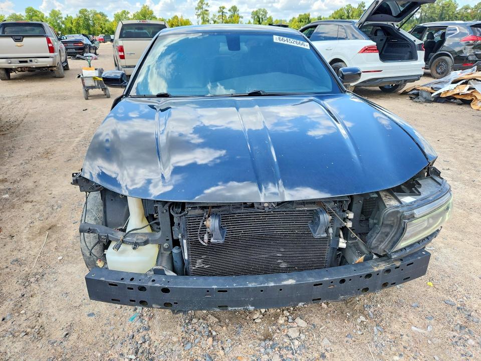 2020 Dodge Charger მანქანა იყიდება აუქციონზე, vin: 2C3CDXBGXLH119540, აუქციონის ნომერი: 66452666