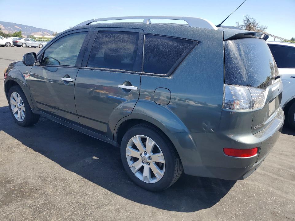 Aukcja sprzedaży 2008 Mitsubishi Outlander, vin: JA4MS41X58Z004027, numer aukcji: 67530346