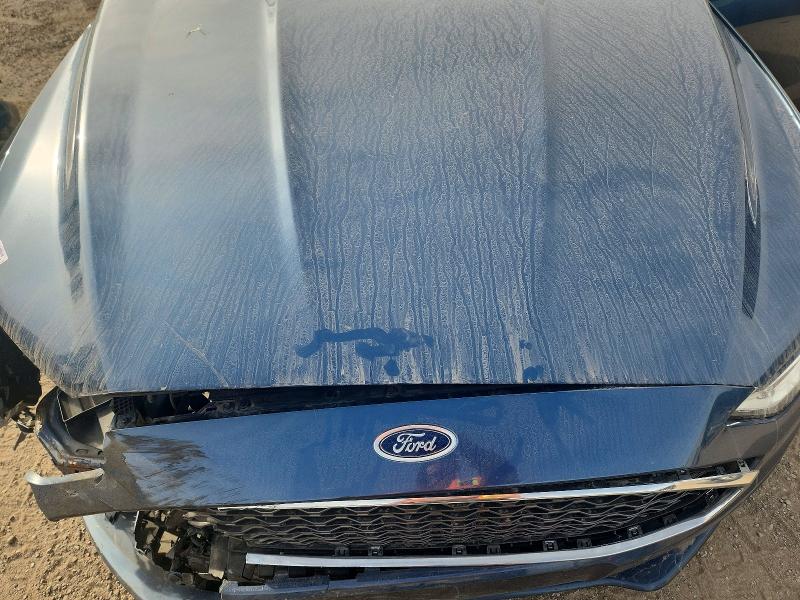 Продажа на аукционе авто 2018 Ford Fusion, vin: 3FA6P0SU4JR222120, номер лота: 67473546