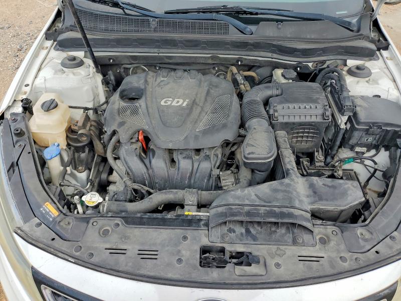 Aukcja sprzedaży 2015 Kia Optima, vin: 5XXGN4A73FG517951, numer aukcji: 67857246
