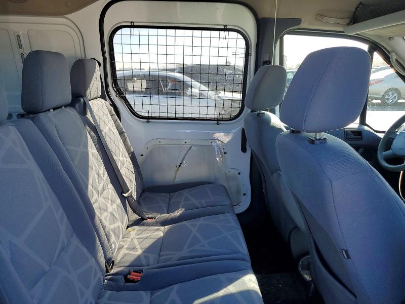 Aukcja sprzedaży 2011 Ford Transit Connect, vin: NM0KS9BNXBT055554, numer aukcji: 70126356