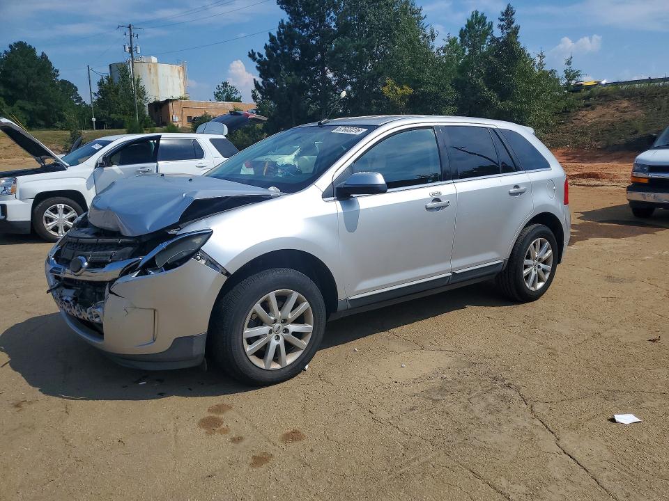 2012 Ford Edge მანქანა იყიდება აუქციონზე, vin: 2FMDK3KC6CBA09143, აუქციონის ნომერი: 67603226